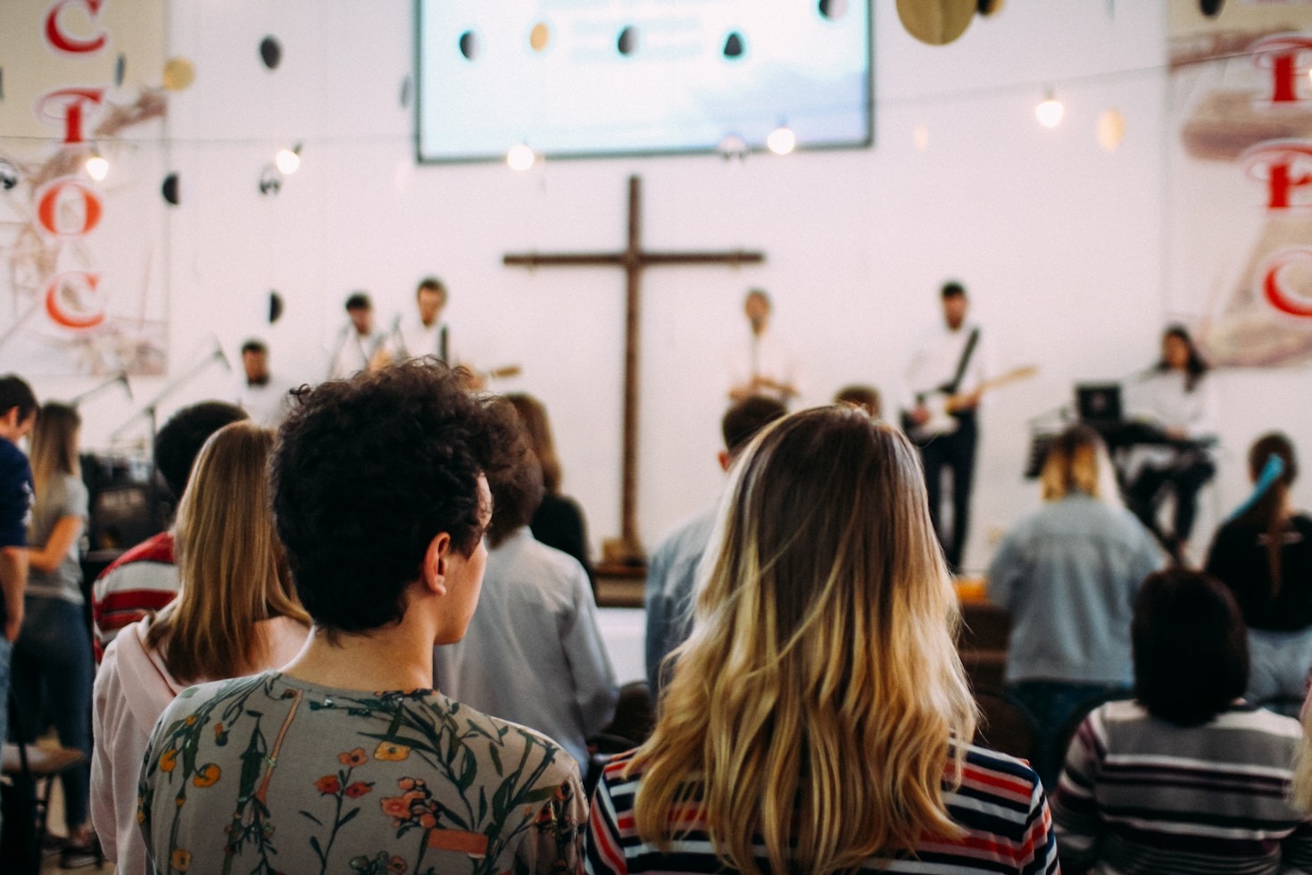Building Lasting Connections Within Our Local Congregation