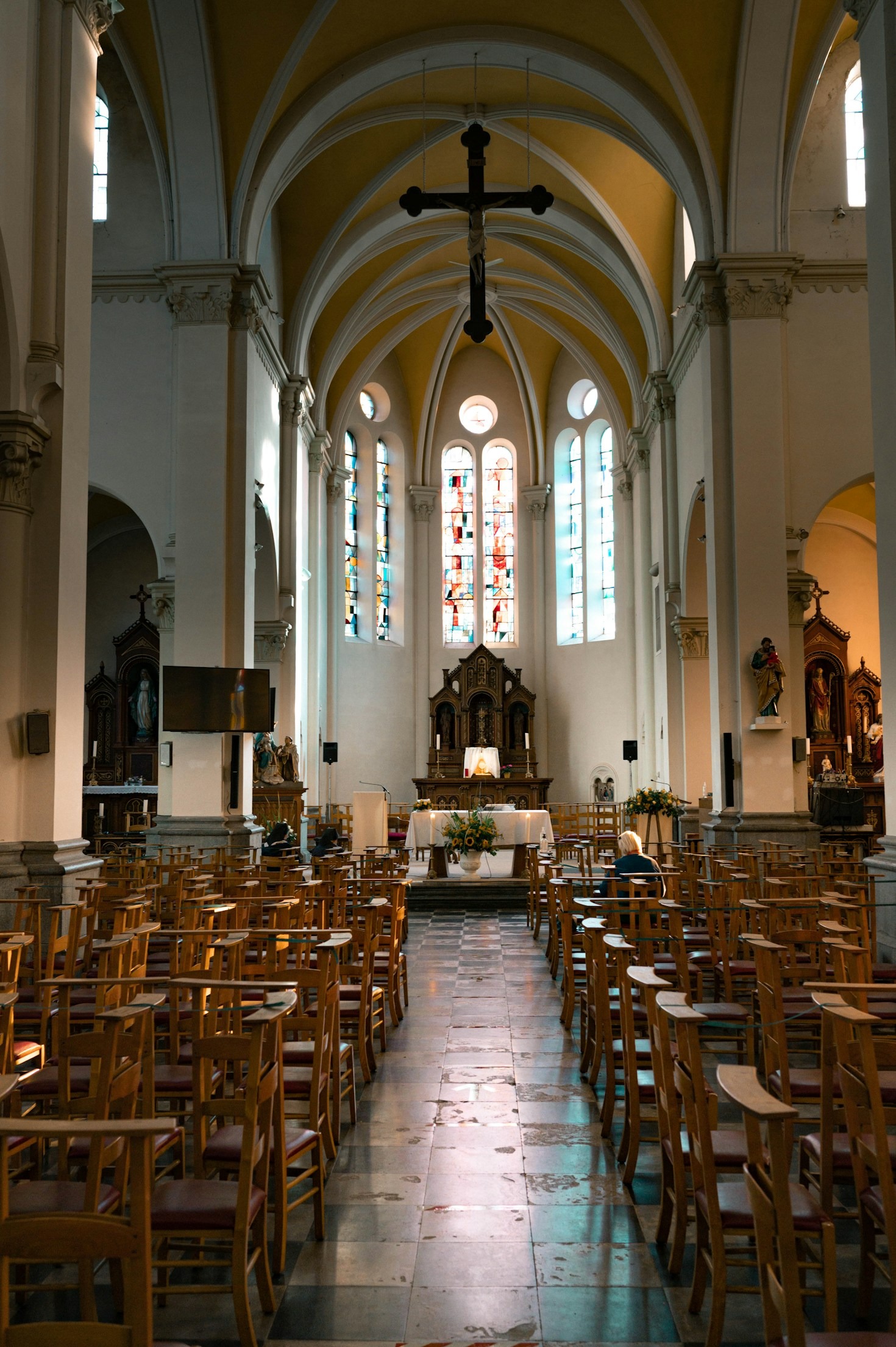Preparing Your Heart For Sunday Morning Worship
