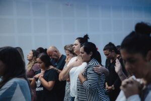 Read more about the article Reflecting On The Power Of Faith