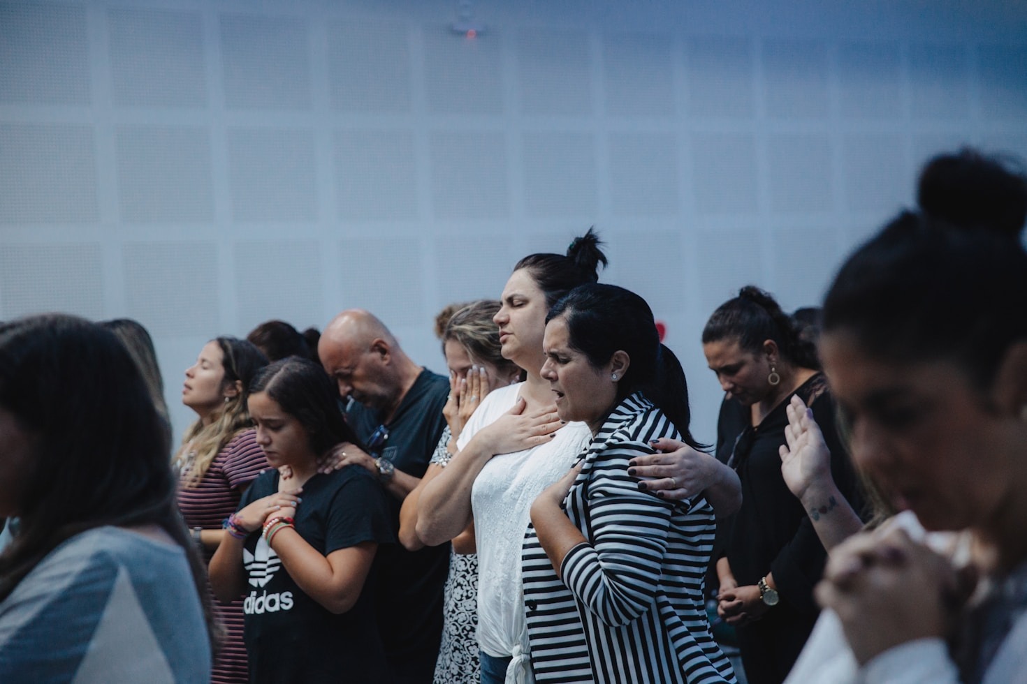 You are currently viewing Reflecting On The Power Of Faith